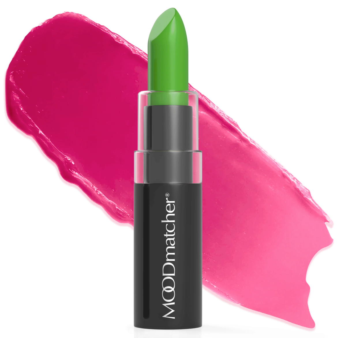 FRAN WILSON Moodmatcher Lipstick - Green - oddros.shop